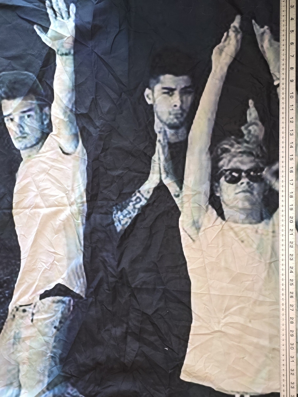 One Direction: This Is Us - Tapestry